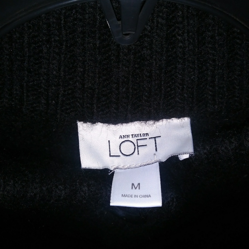 Ann taylor loft short sleeve